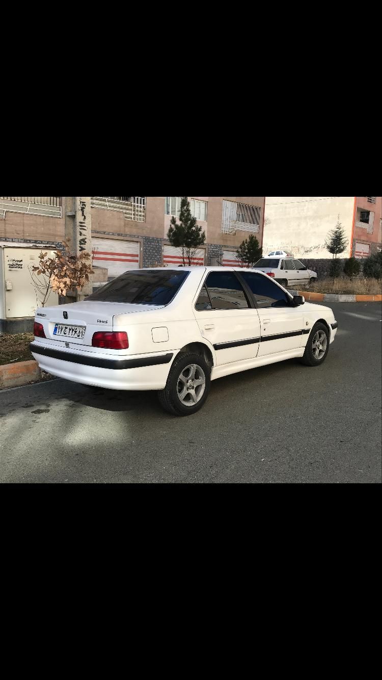 خودرو پژو، پارس آگهی ann_18112471