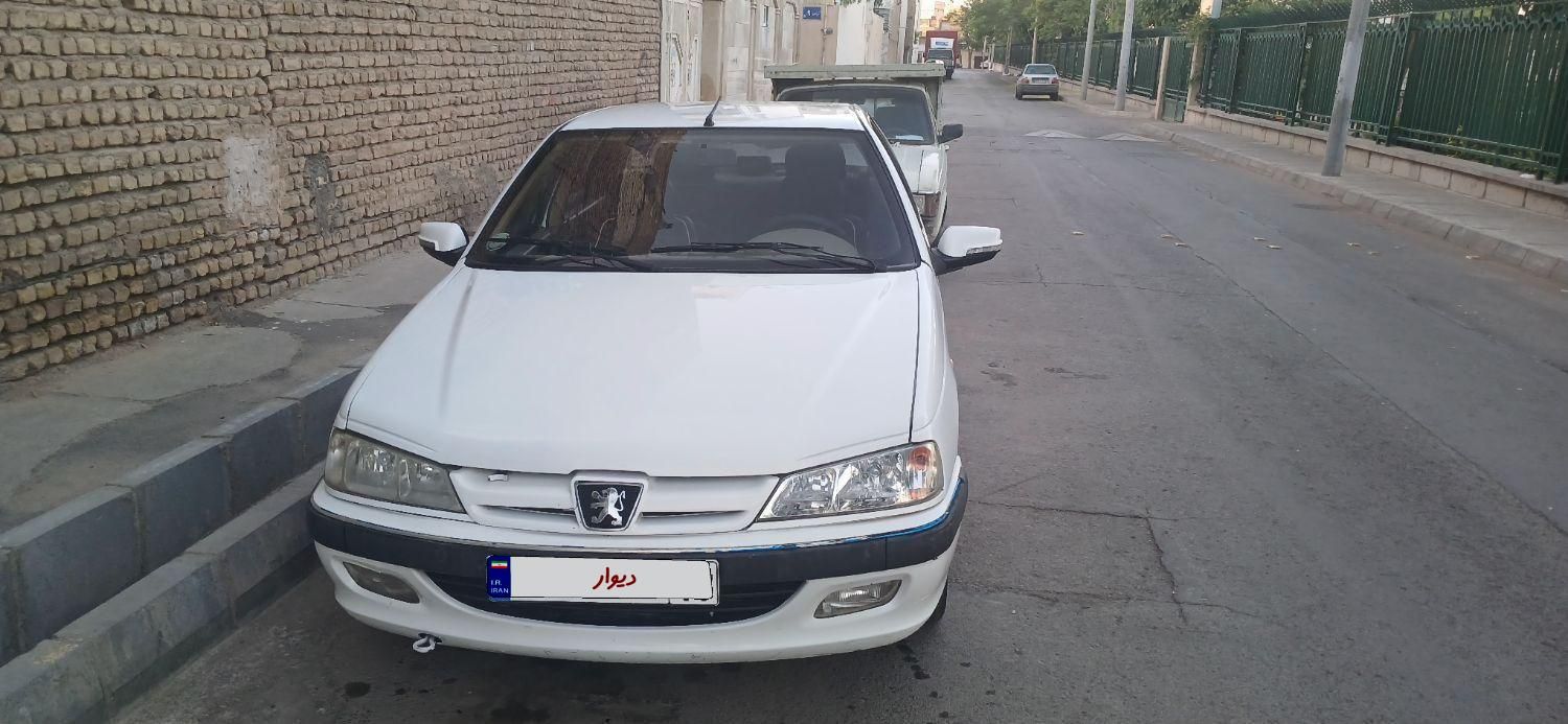 خودرو پژو، پارس آگهی ann_18112486