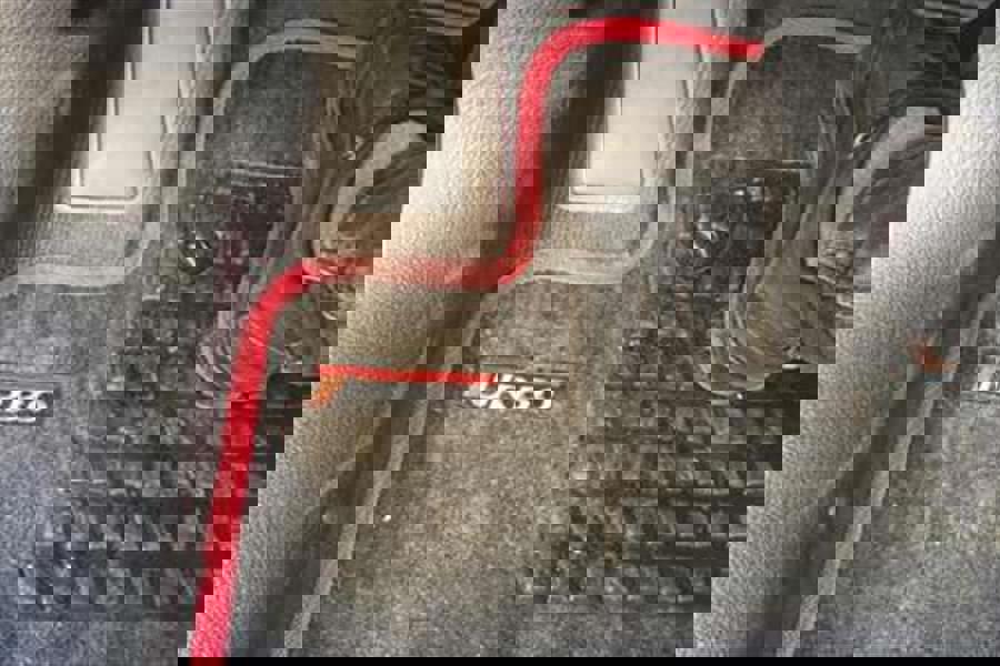 دنا پلاس اتوماتیک توربو آپشنال - 1404