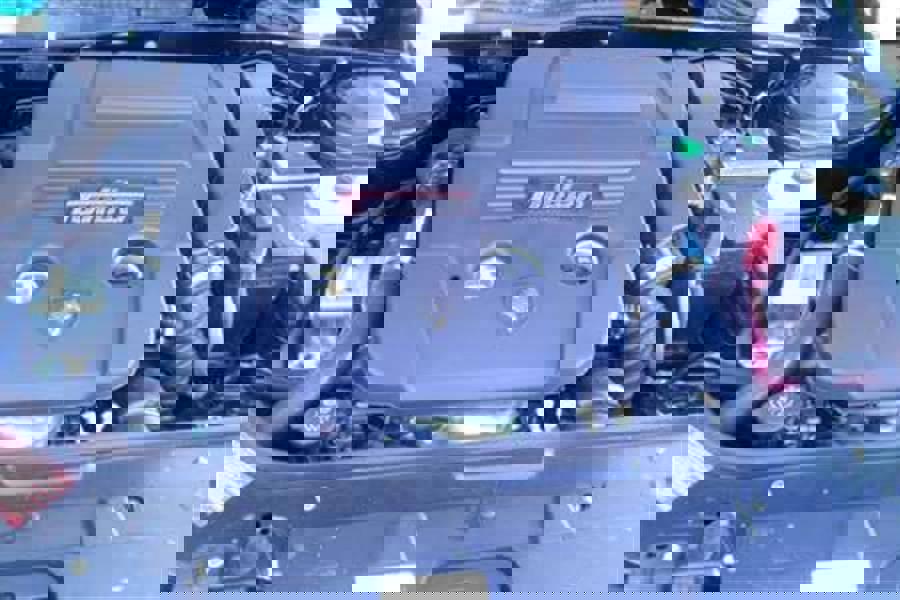 دنا پلاس اتوماتیک توربو آپشنال - 1404