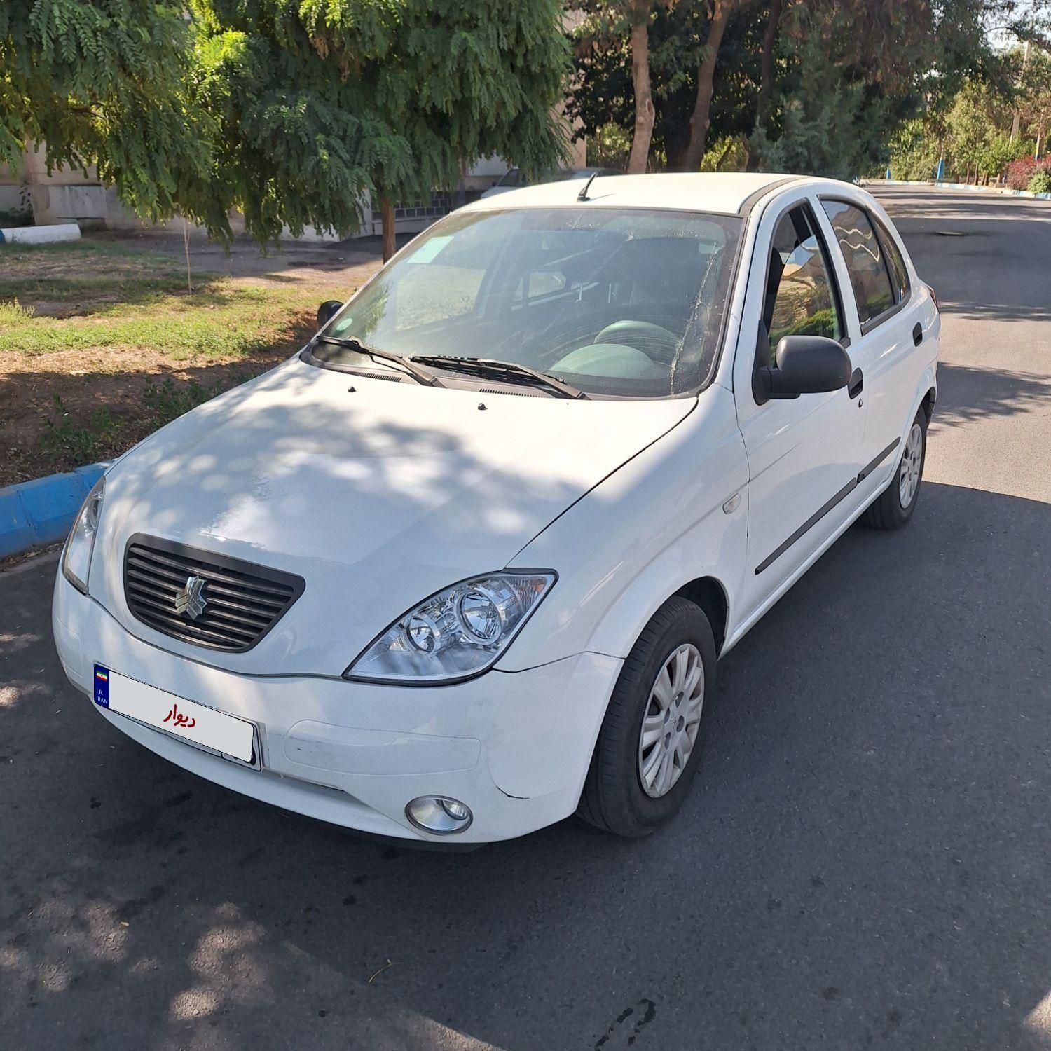 خودرو تیبا، 2 آگهی ann_18112535