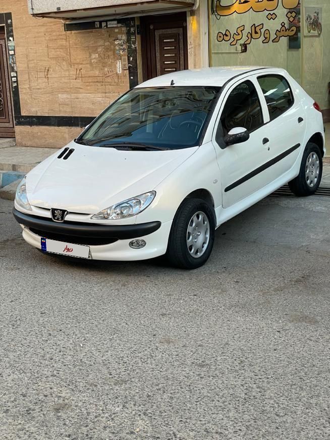 خودرو پژو، 206 آگهی ann_18112544
