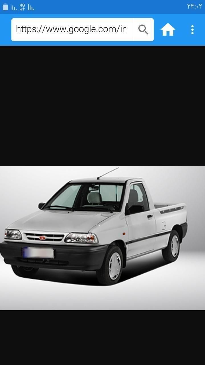 پراید 151 SE - 1403