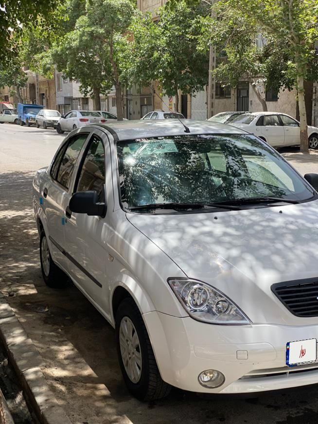 خودرو تیبا، صندوق دار آگهی ann_18112584