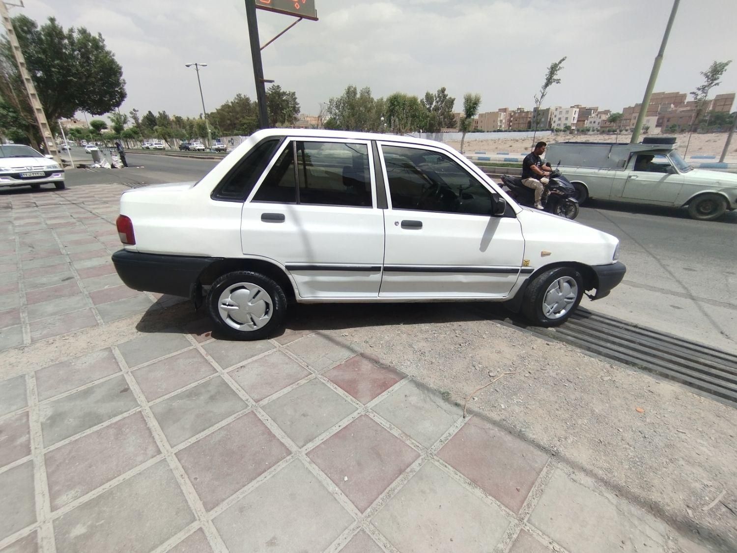خودرو پراید، 131 آگهی ann_18112597