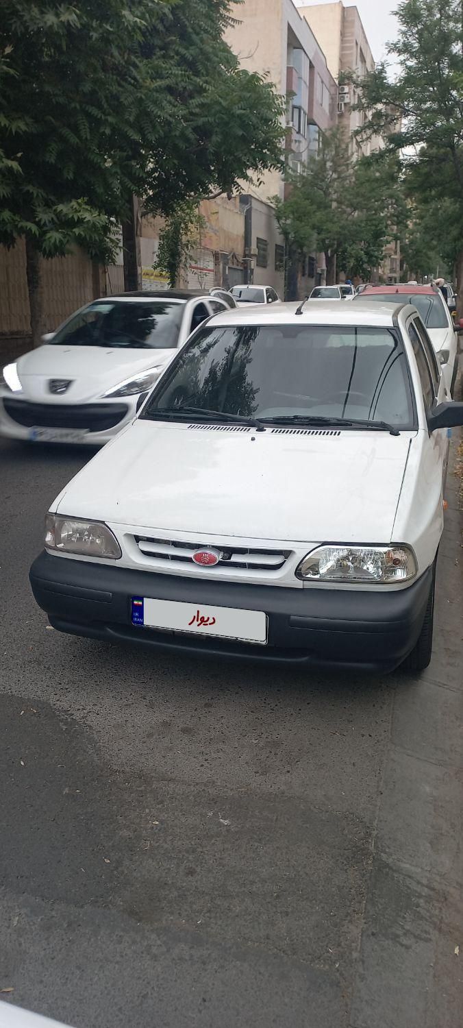 خودرو پراید، 131 آگهی ann_18112616