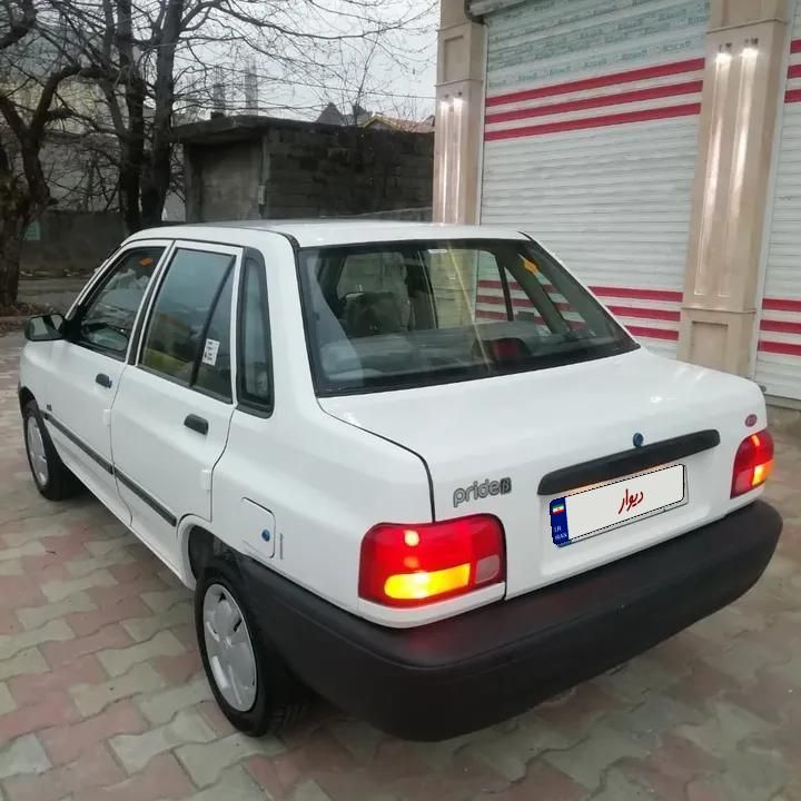 خودرو پراید، صبا آگهی ann_18112628