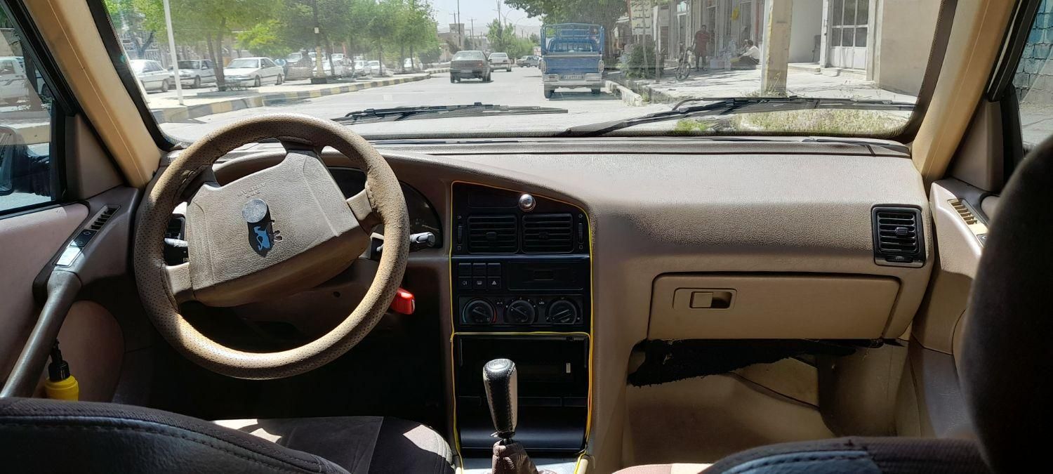 خودرو پژو، 405 آگهی ann_18112630