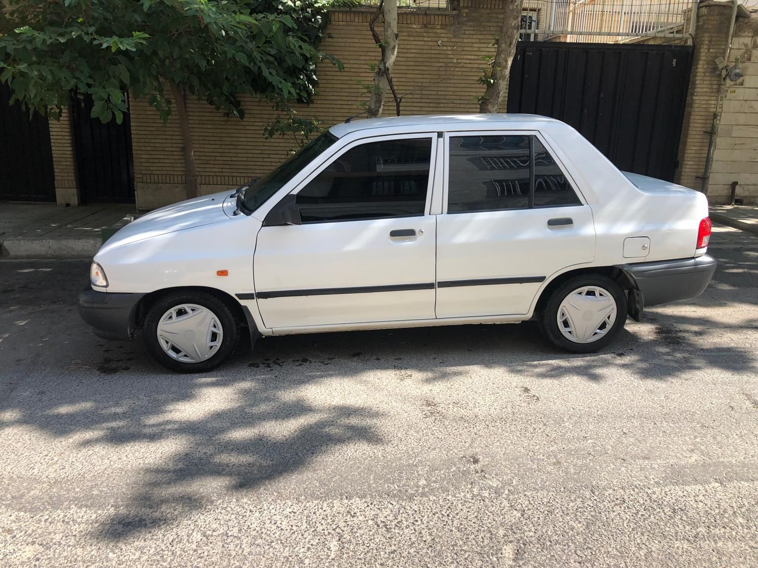 پراید 131 SE - 1397