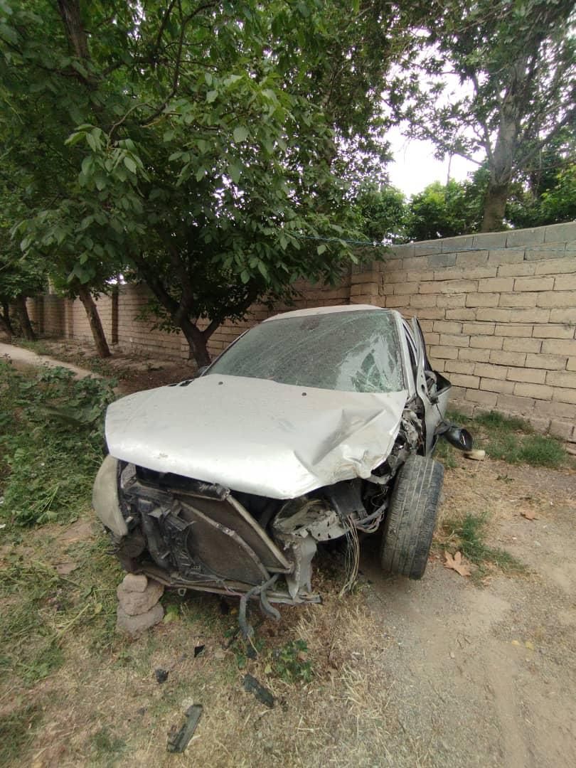 پژو 206 تیپ 5 - 1383