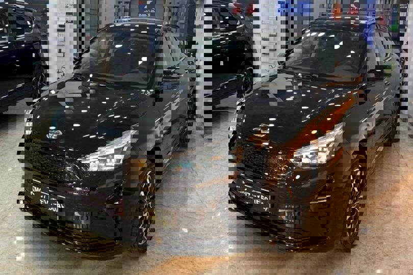 خودرو کی ام سی، EJ7 آگهی ann_18112672