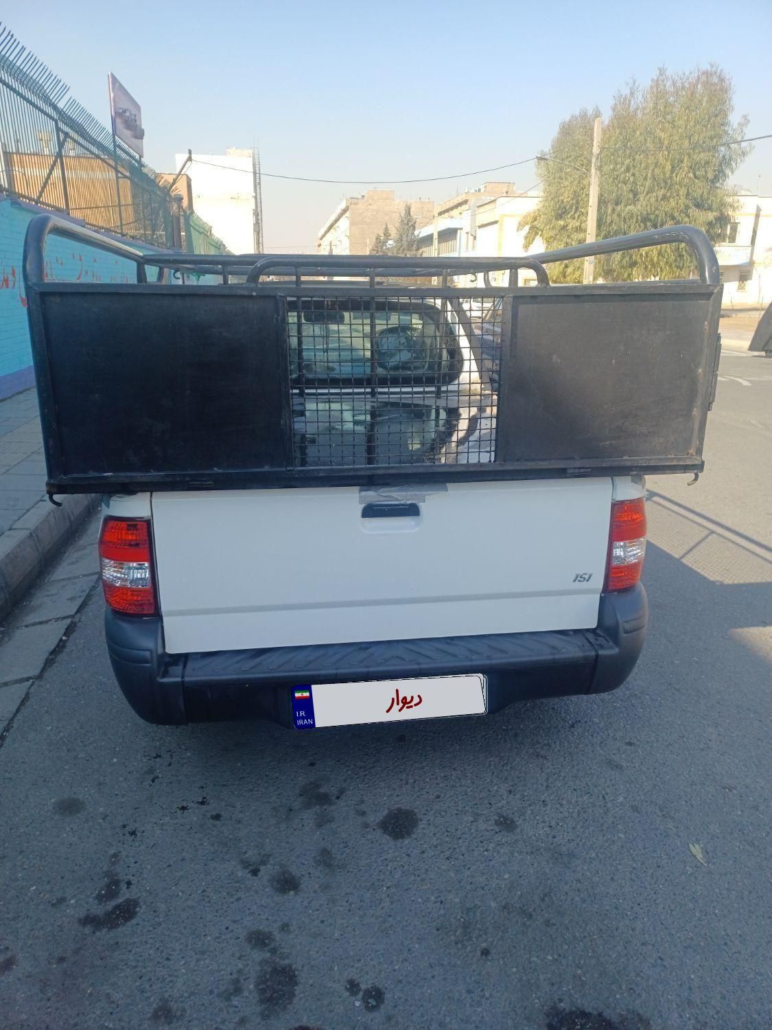 پراید 151 SE - 1402