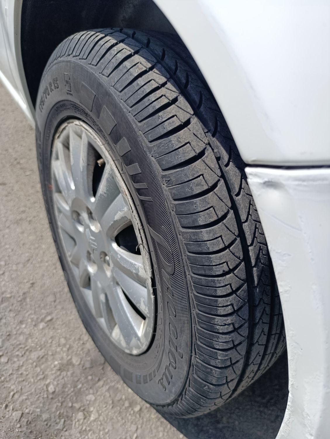 تیبا 2 EX - 1397