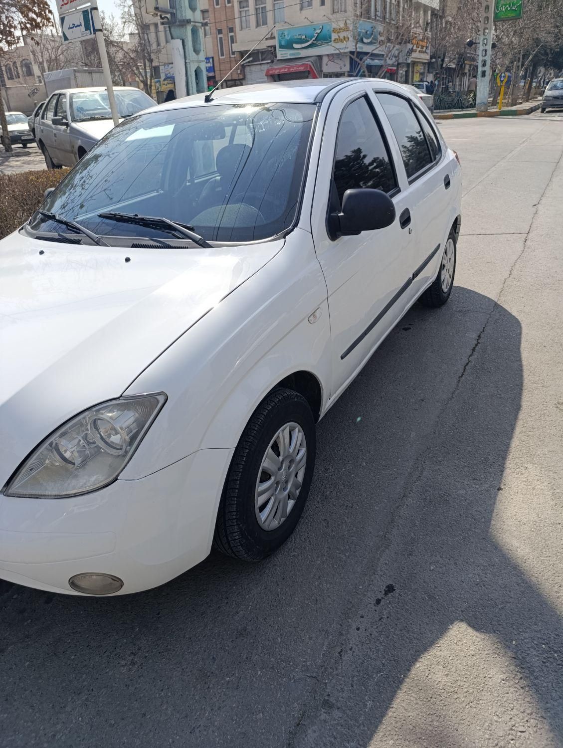 خودرو تیبا، 2 آگهی ann_18112733