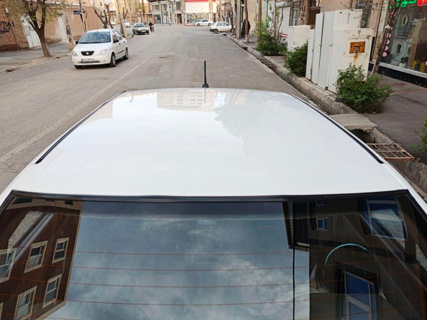 سمند LX EF7 - 1392