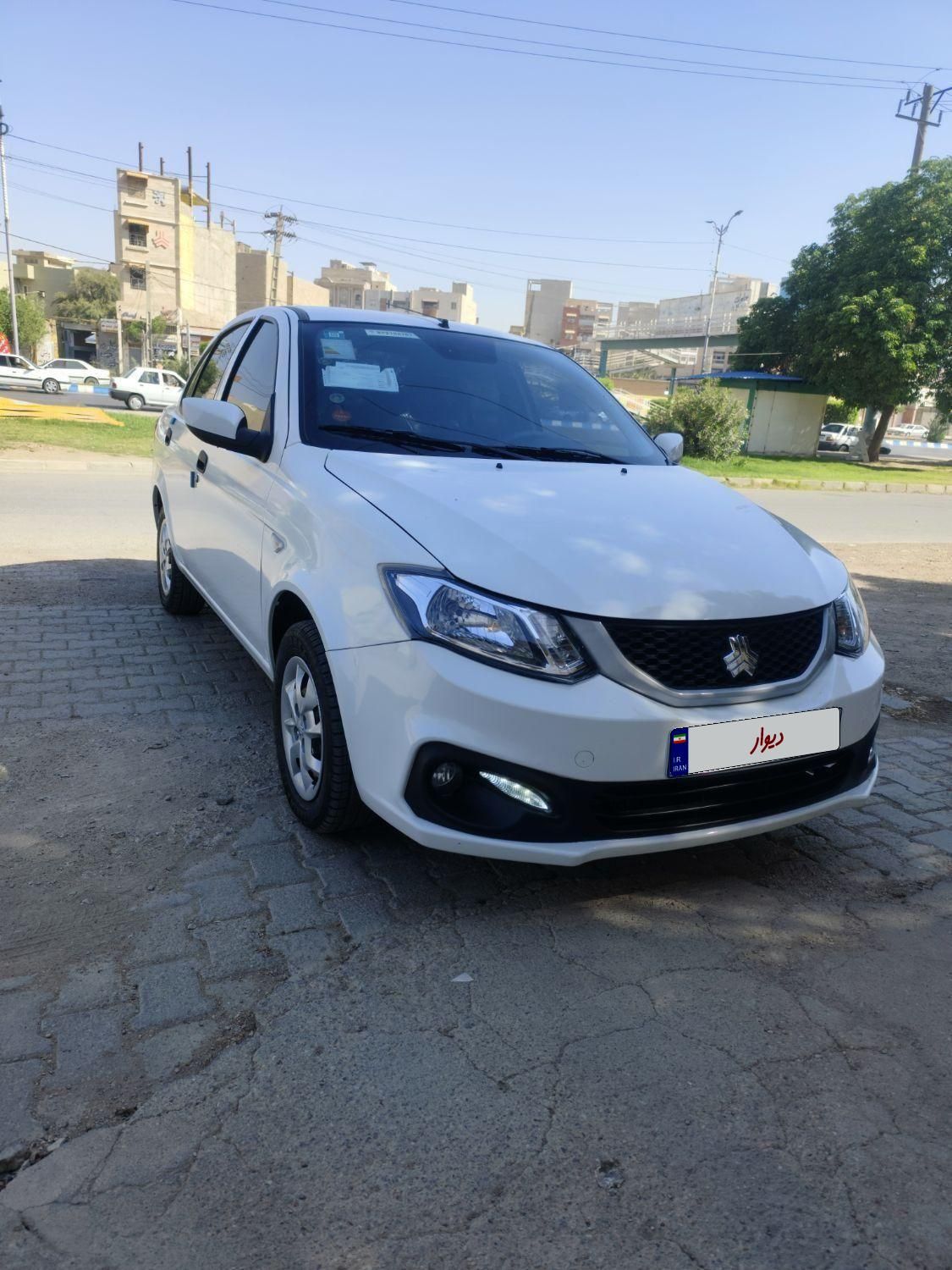 خودرو ساینا، GX آگهی ann_18112777