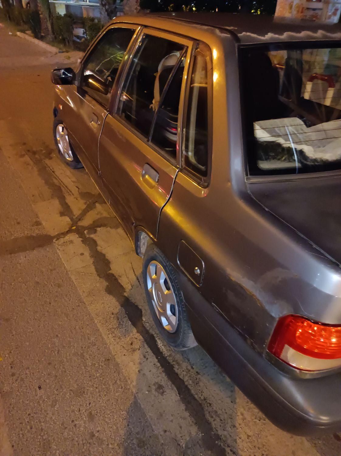 خودرو پراید، صبا آگهی ann_18112801