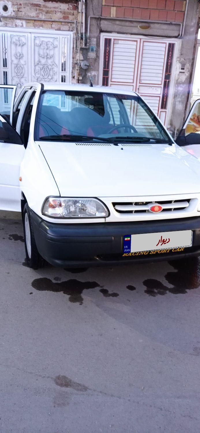 پراید 131 EX - 1399