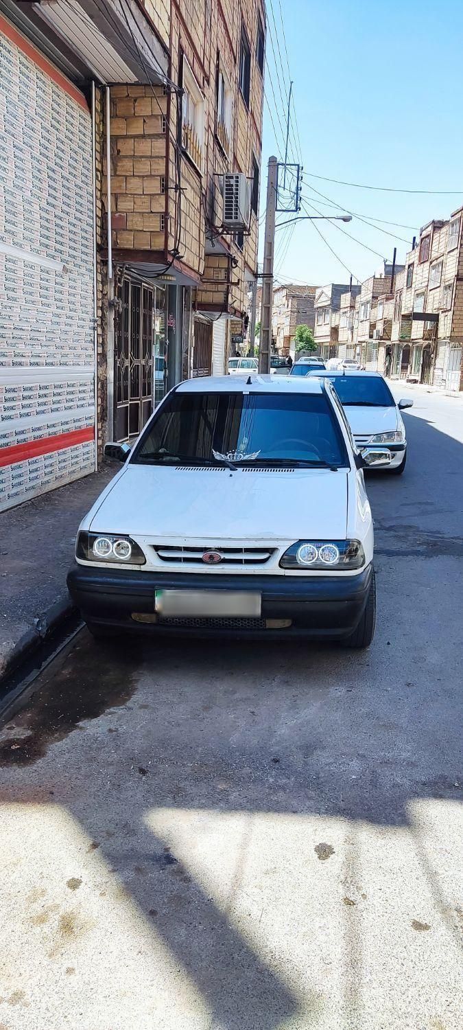 خودرو پراید، 131 آگهی ann_18112813