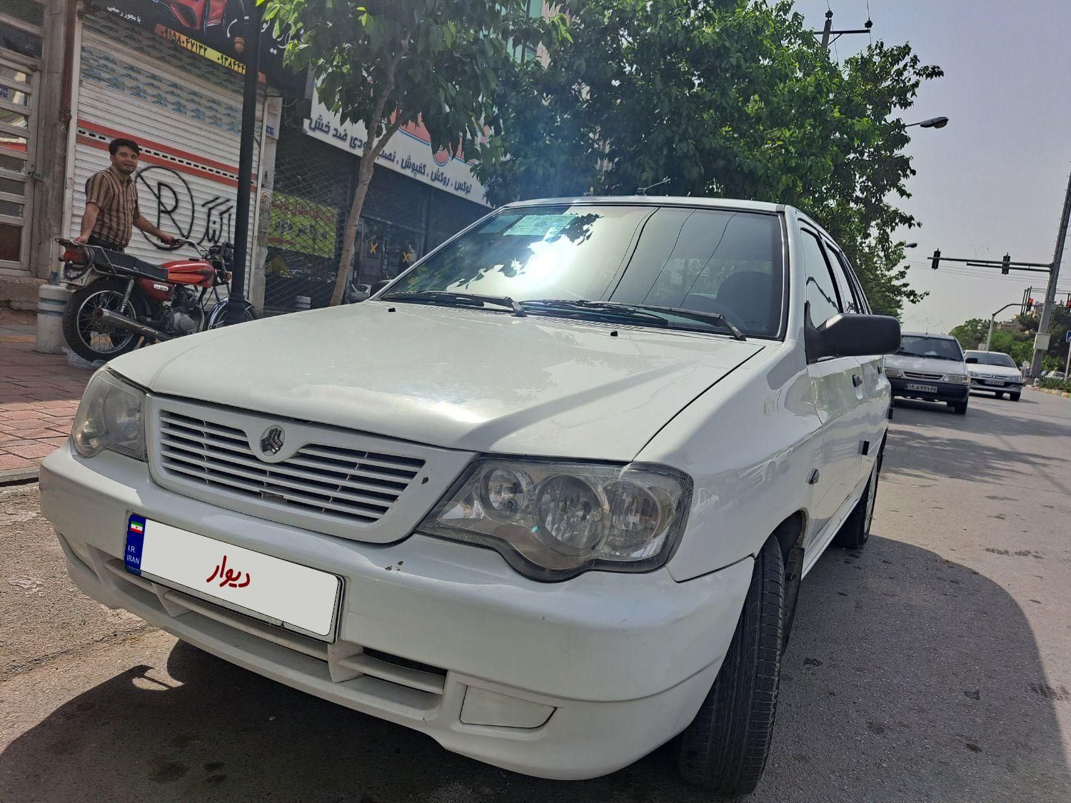 خودرو پراید، 111 آگهی ann_18112836