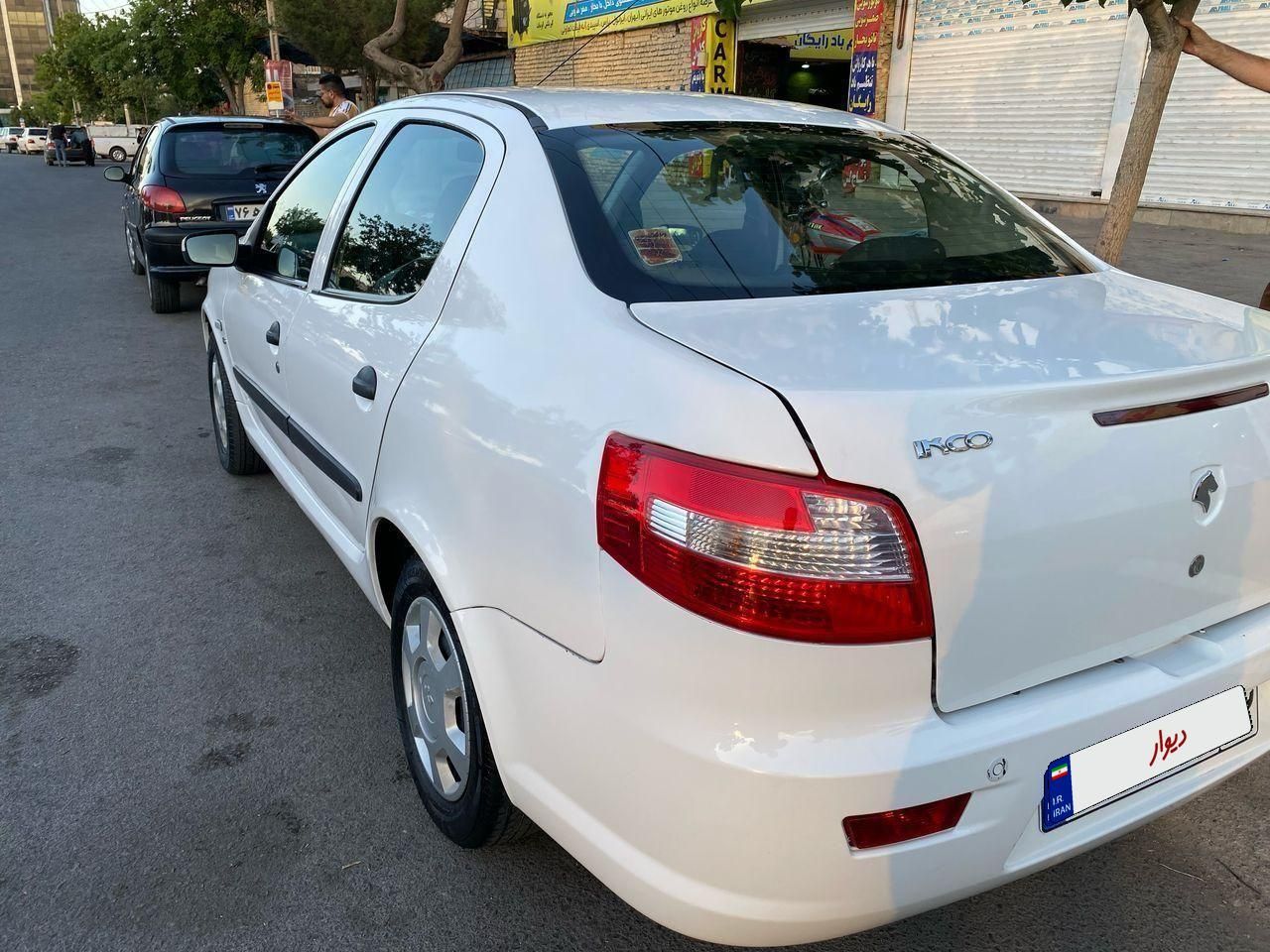 رانا LX - - 1394
