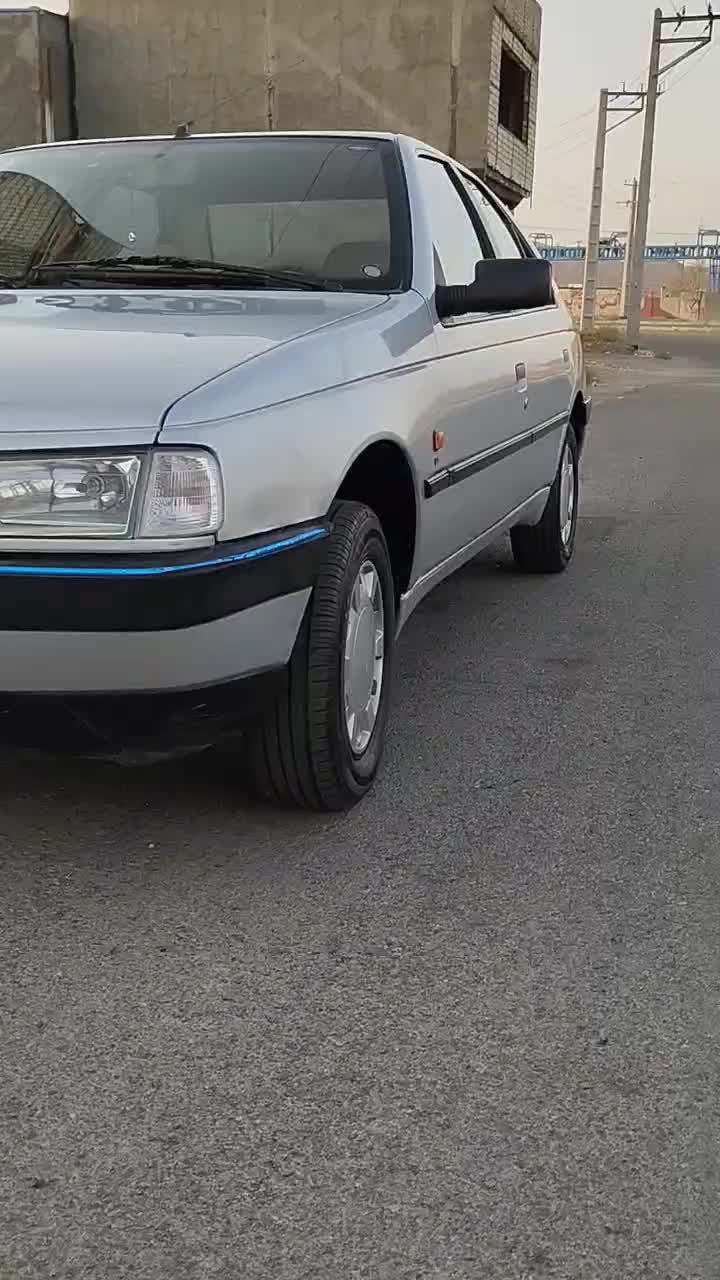 خودرو پژو، 405 آگهی ann_18112863