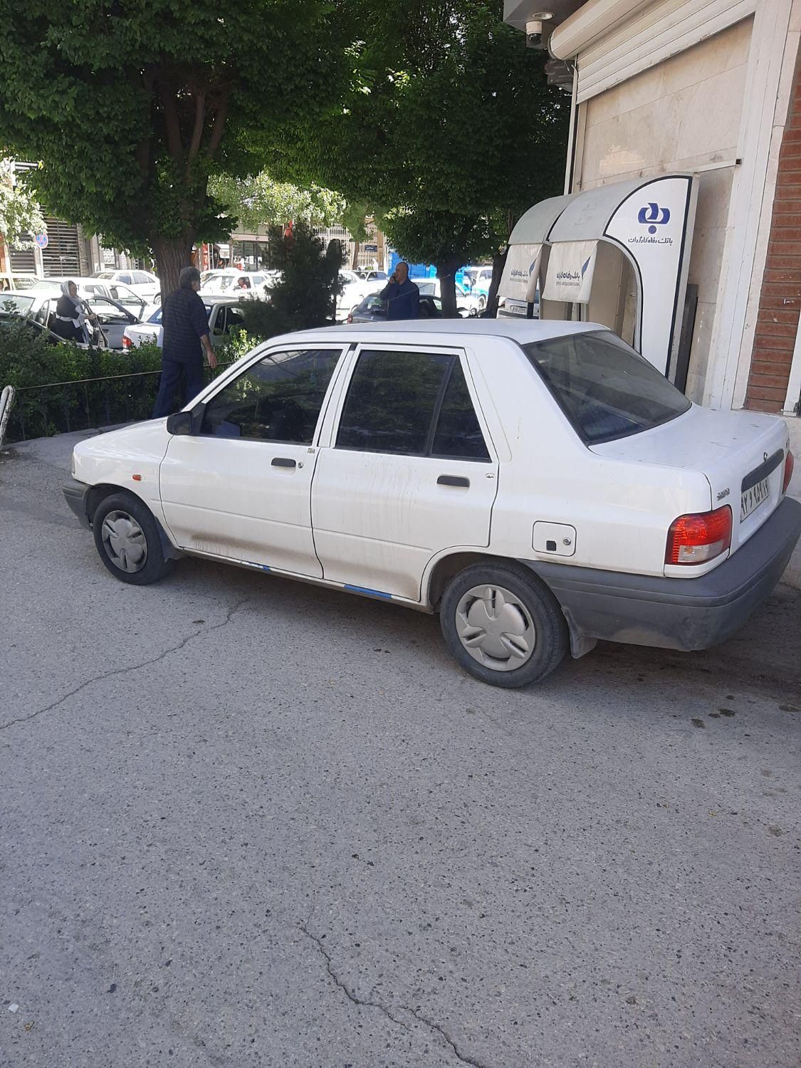 خودرو پراید، 131 آگهی ann_18112870