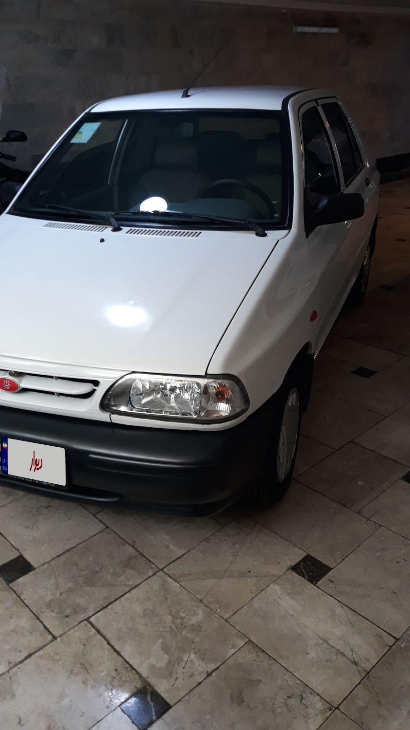 پراید 131 SE - 1399