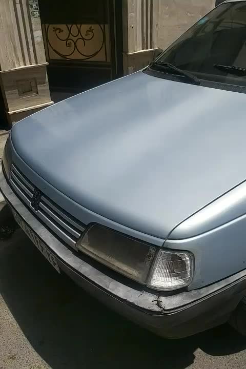 خودرو پژو، روآ آگهی ann_18112881