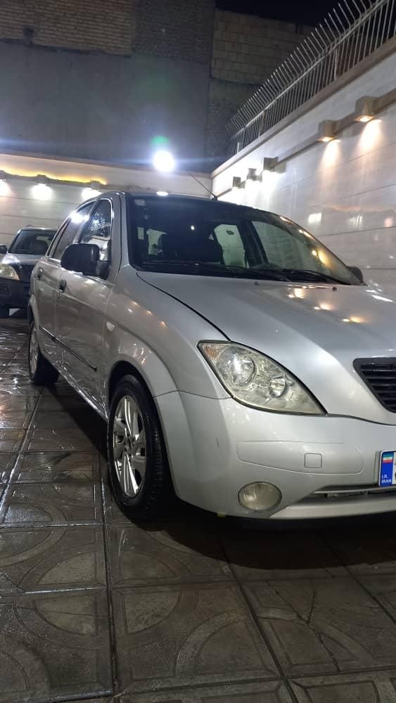 تیبا 2 EX - 1400