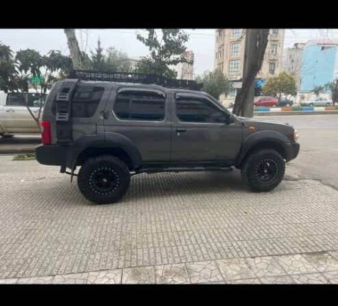 خودرو نیسان، رونیز آگهی ann_18112893