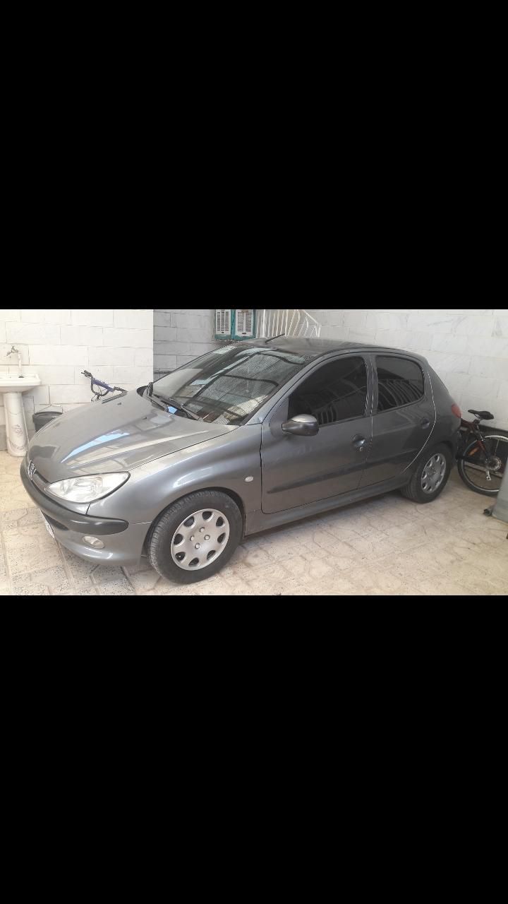 خودرو پژو، 206 آگهی ann_18112955
