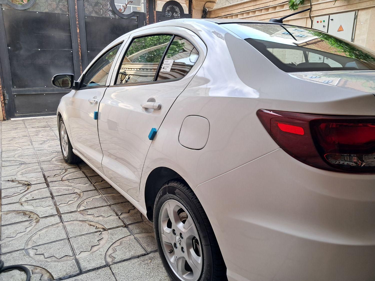 شاهین G دنده ای - 1402
