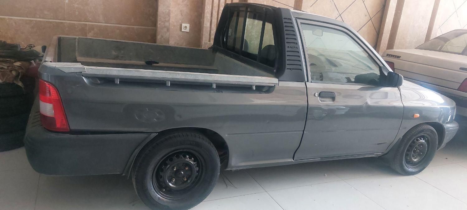 پراید 151 SE - 1400