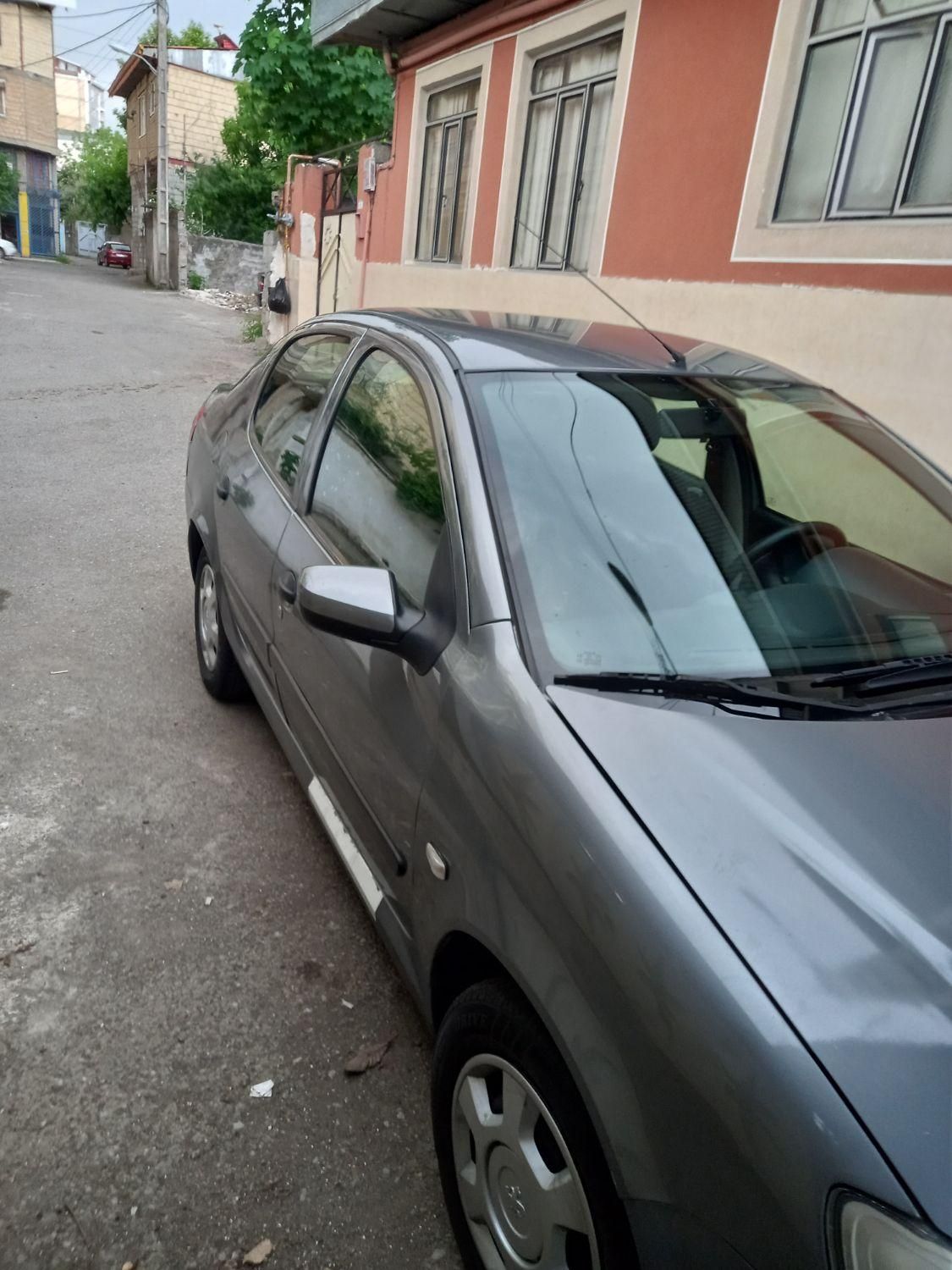رانا LX - - 1396