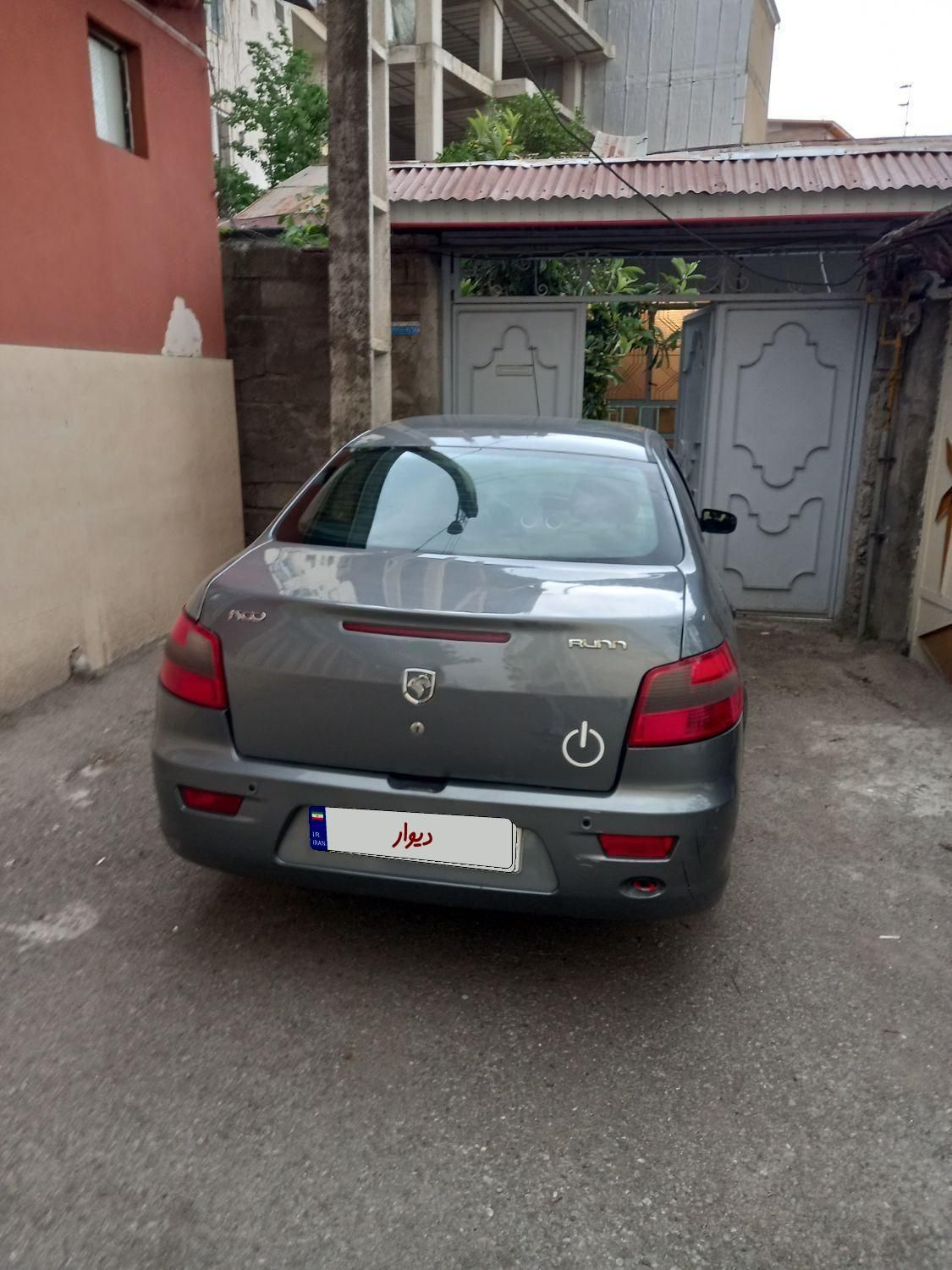 رانا LX - - 1396