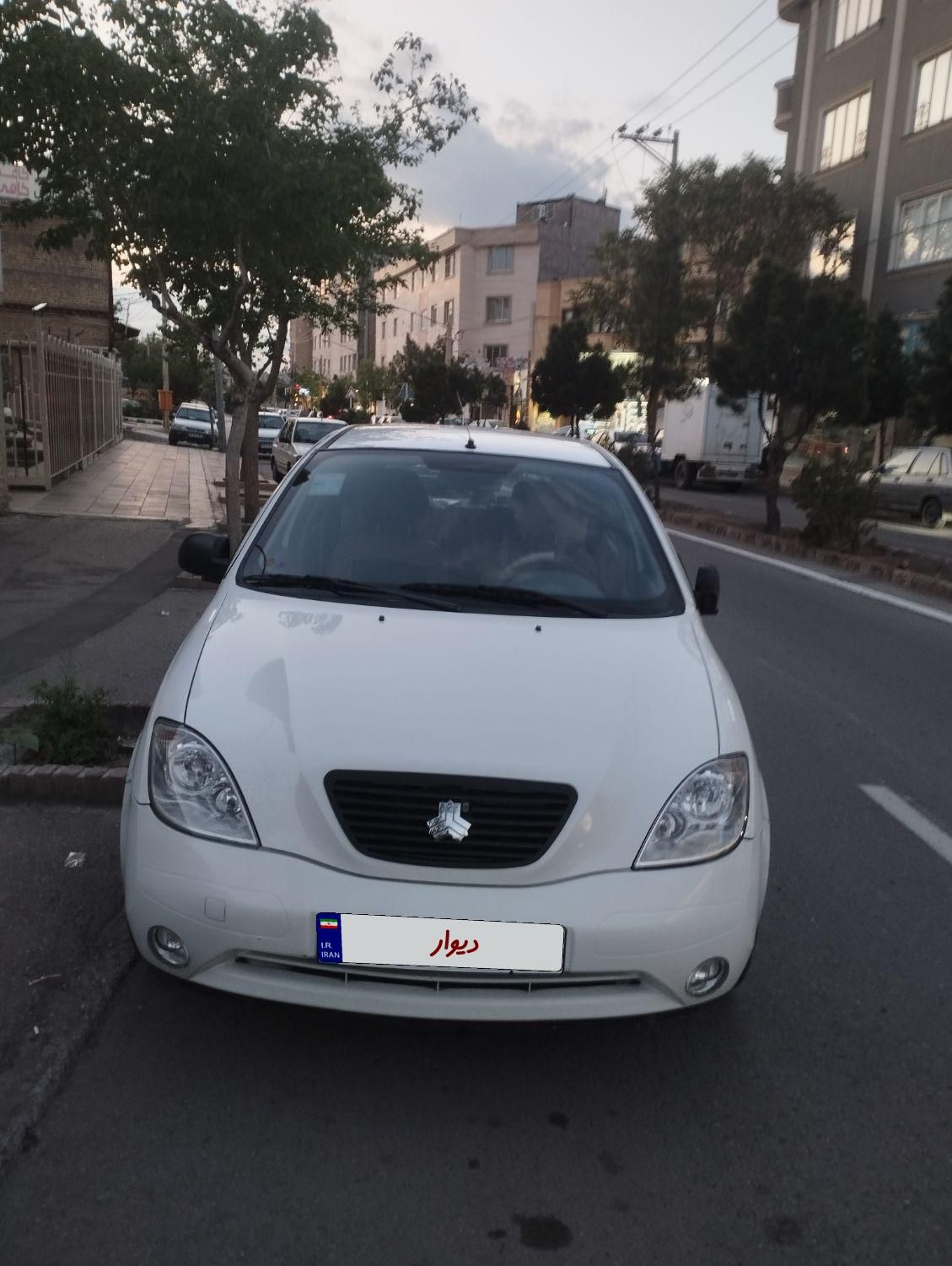 خودرو تیبا، 2 آگهی ann_18113118