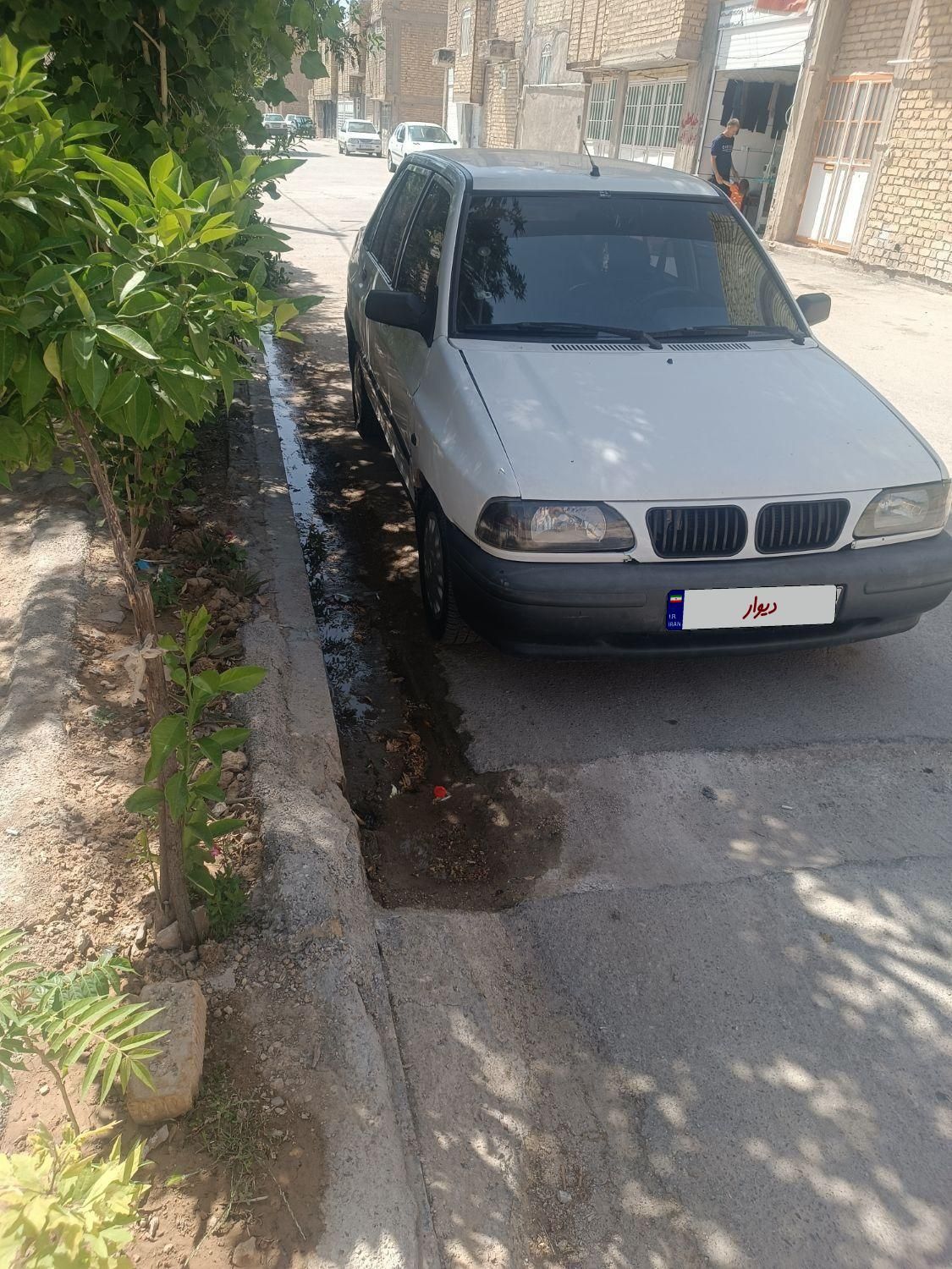 پراید 131 LE - 1392