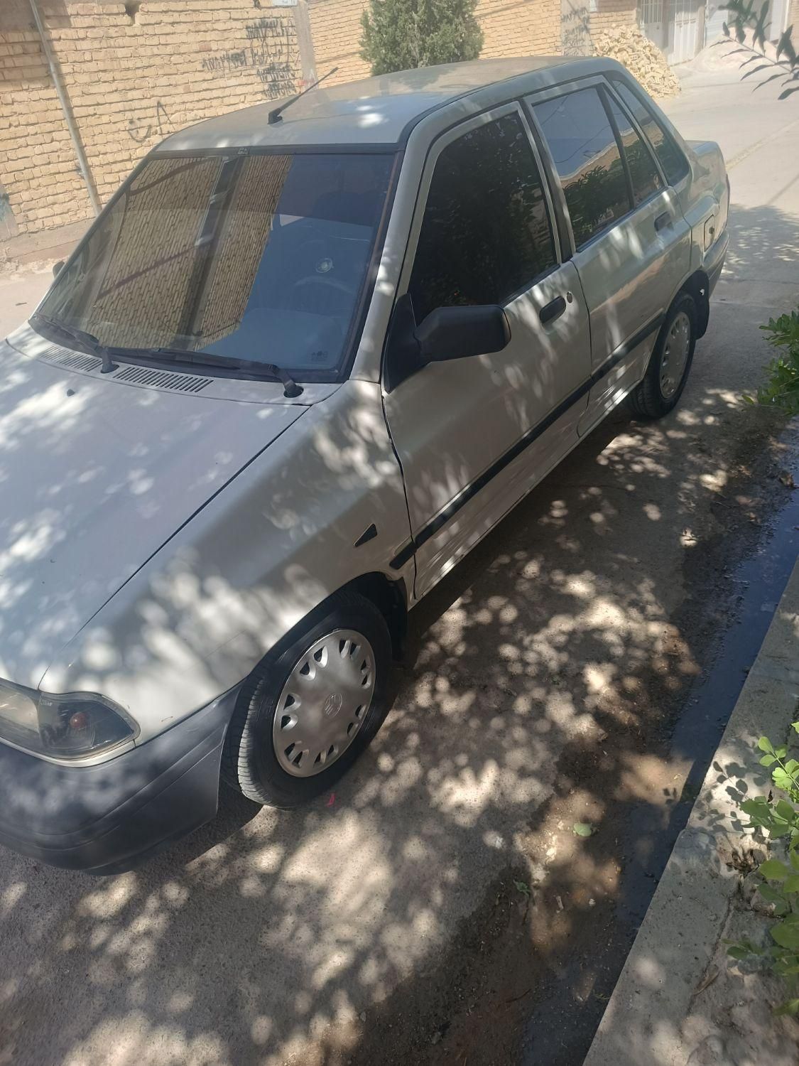 پراید 131 LE - 1392