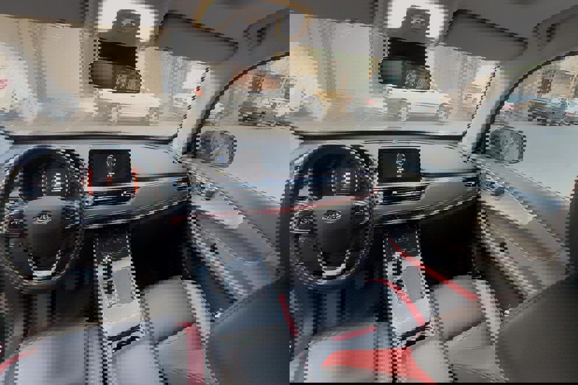 ام وی ام X55 پرو IE - 1401