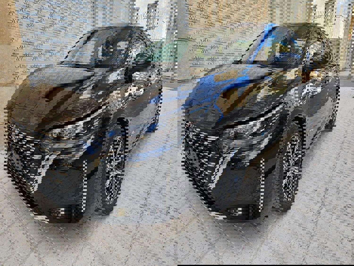 نیسان سیلفی e-power مکس ادیشن - 2024