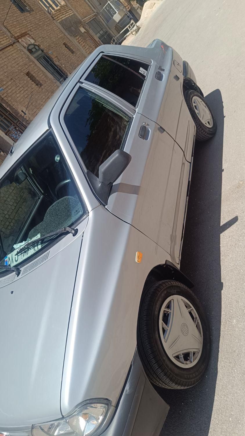 پراید 131 SE - 1394