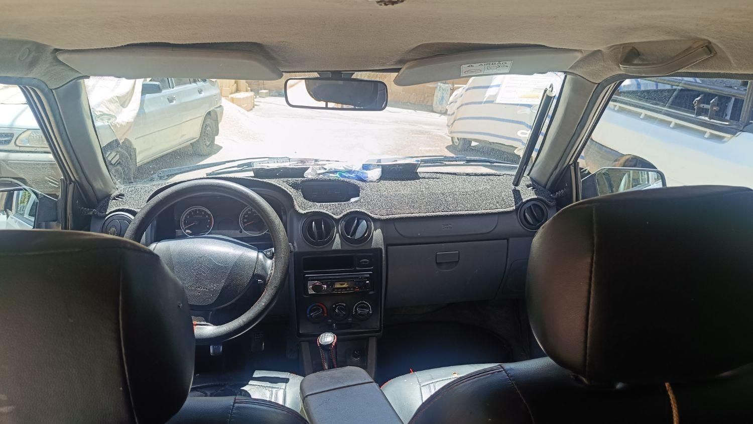 پراید 131 SE - 1394