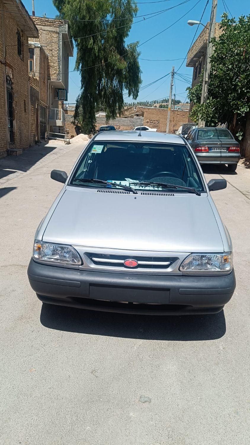 خودرو پراید، 131 آگهی ann_18113198