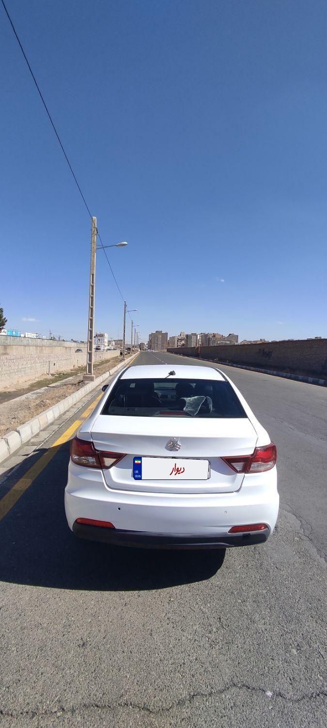 شاهین G دنده ای - 1401