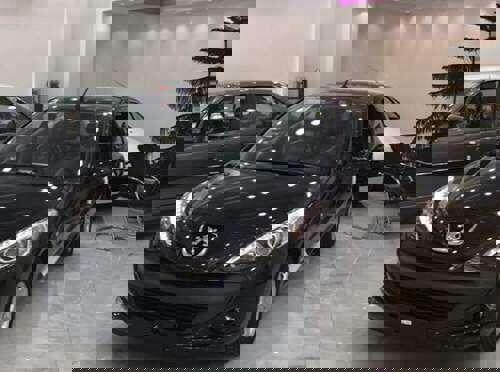 خودرو پژو، 207 آگهی ann_18113207