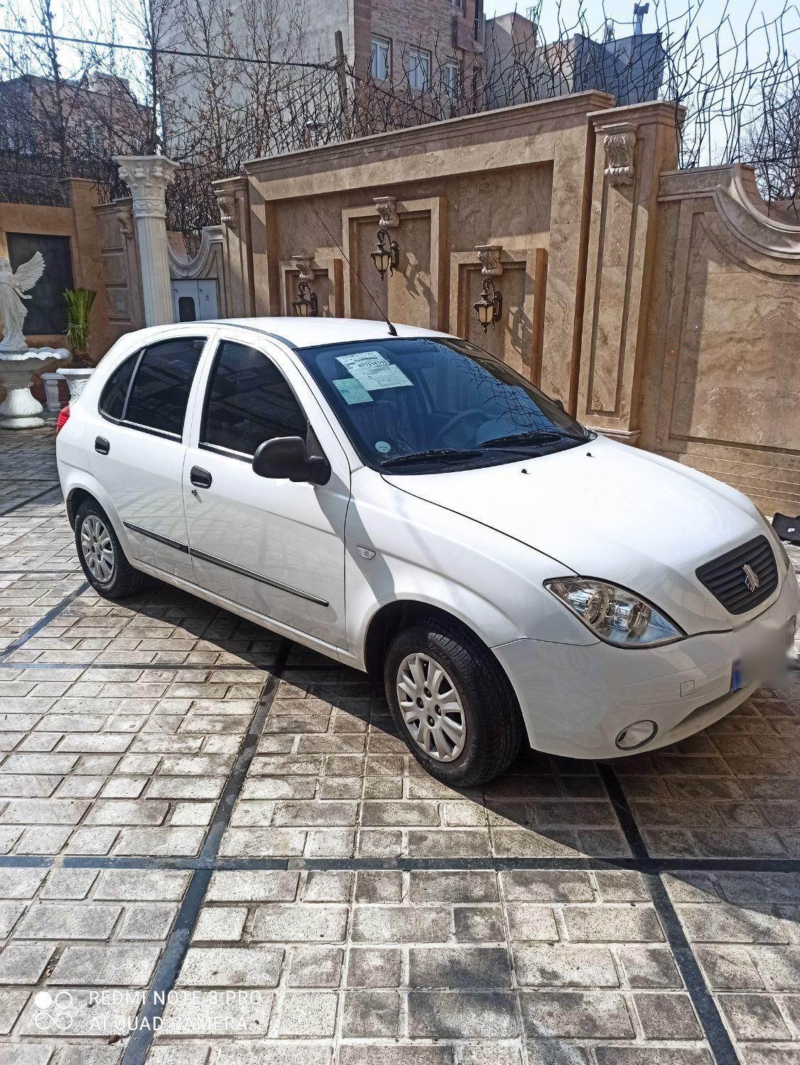 خودرو تیبا، 2 آگهی ann_18113219