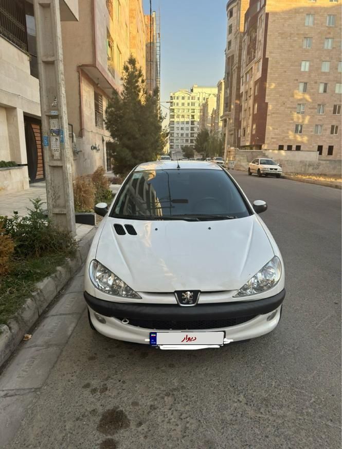 خودرو پژو، 206 آگهی ann_18113221