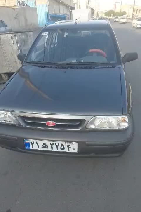 خودرو پراید، 131 آگهی ann_18113225
