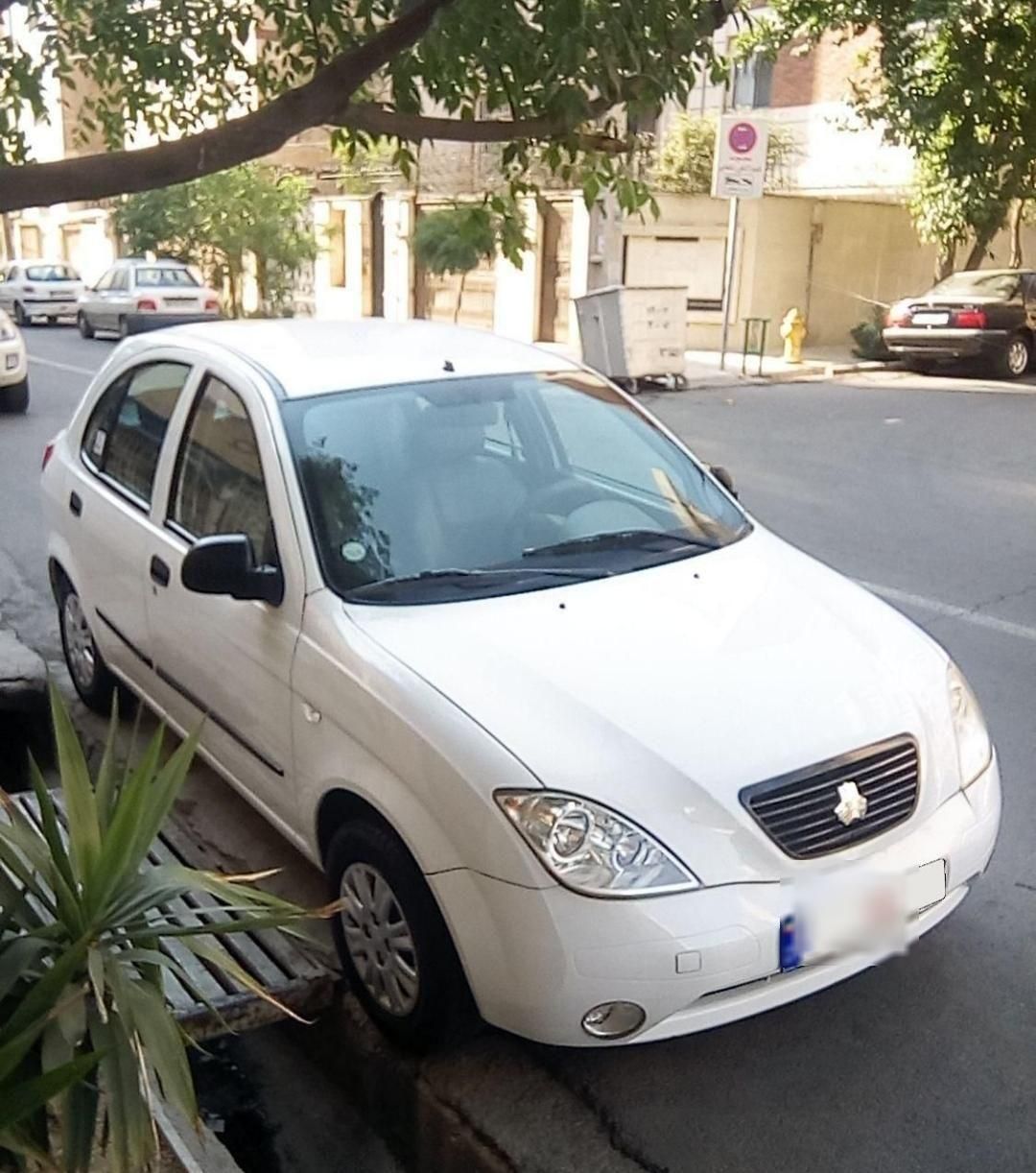 خودرو تیبا، 2 آگهی ann_18113233
